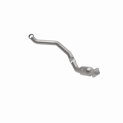 Magnaflow Conv DF 13-14 Mercedes-Benz GL450 V8 4.6 OEM Underbody Magnaflow