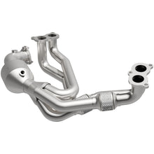 Load image into Gallery viewer, MagnaFlow Conv Direct Fit 13-17 Subaru BRZ / 13-16 Scion FR-S OEM - eliteracefab.com