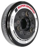 ATI Damper - 6.325in - Steel - Olds V8 267-455 - 3 Ring