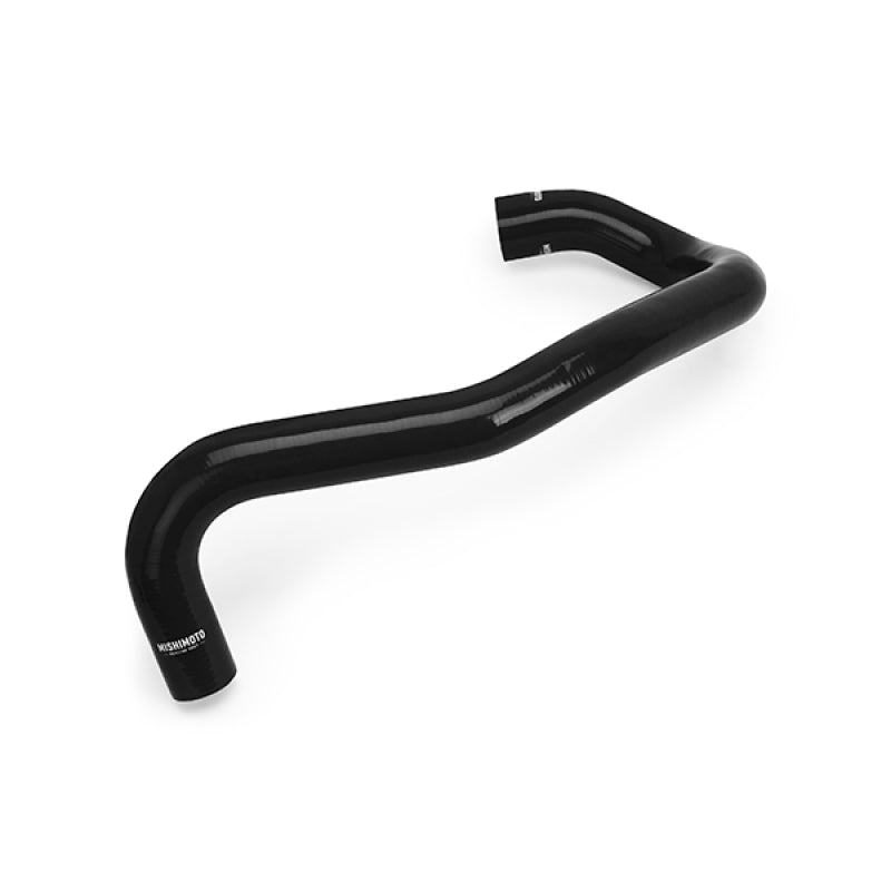 Mishimoto 05-10 Mopar 5.7L V8 Black Silicone Hose Kit - eliteracefab.com