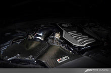 Load image into Gallery viewer, AWE Tuning B8 S5 4.2L S-FLO Carbon Intake - eliteracefab.com