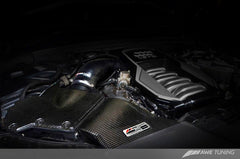 AWE Tuning B8 S5 4.2L S-FLO Carbon Intake - eliteracefab.com
