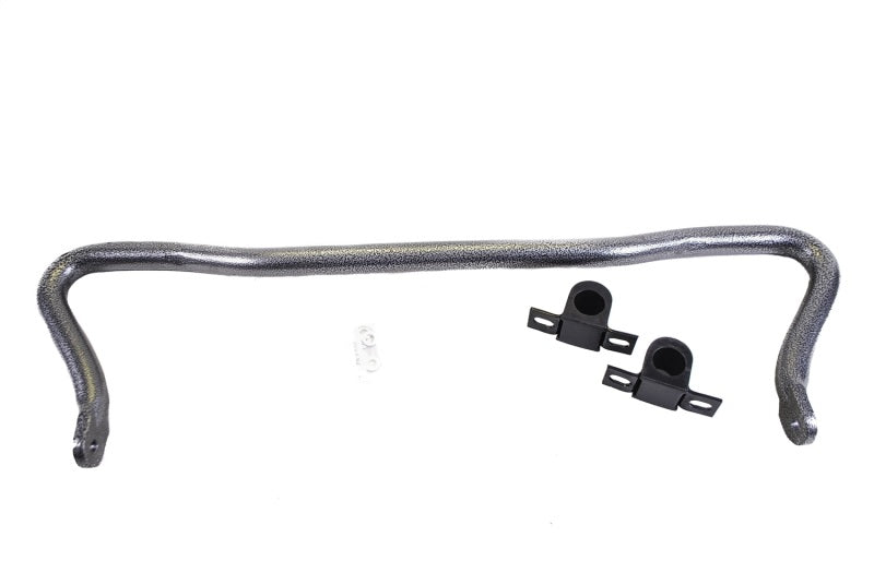 Hellwig 99-04 Ford F-250 Solid Heat Treated Chromoly 1-1/2in Front Sway Bar - eliteracefab.com