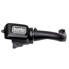 Load image into Gallery viewer, Banks Power 18-21 Jeep 2.0L Turbo Wrangler (JL) Dry Filter Ram-Air Intake System - eliteracefab.com