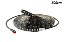 Load image into Gallery viewer, Diode Dynamics RGBW 200cm Strip SMD120 M8