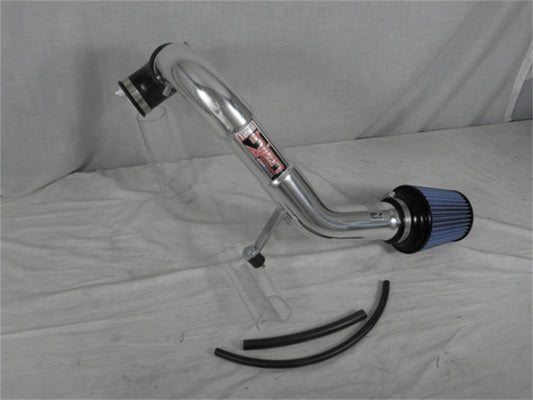 Injen 4 cyl Polished Cold Air Intake MR Technology