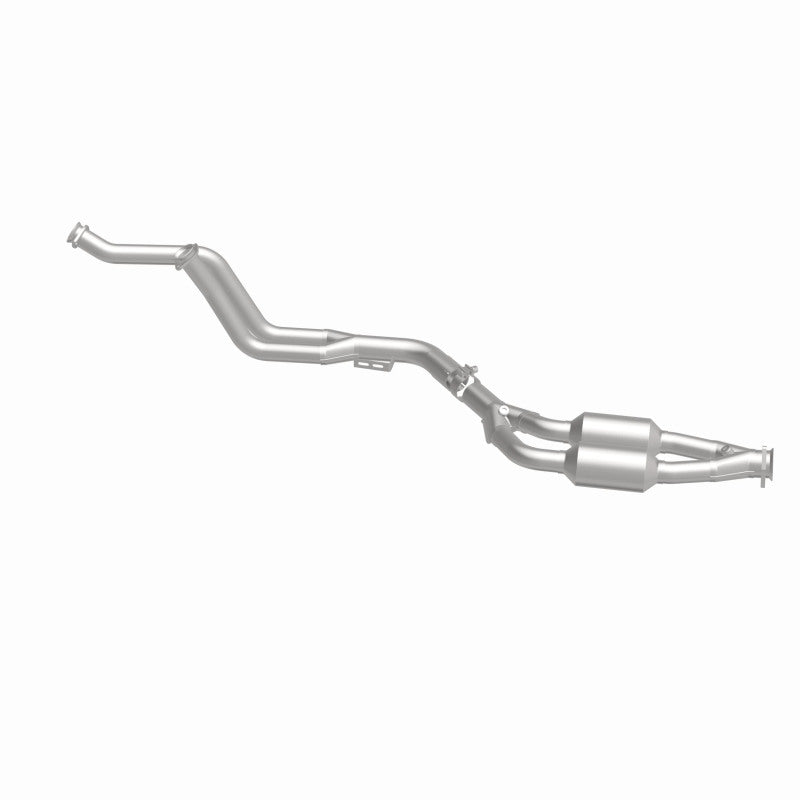 MagnaFlow Conv DF 94-97 MercedeS C280 2.8L Magnaflow