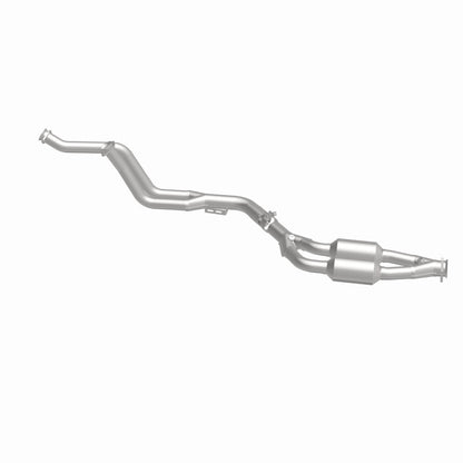 MagnaFlow Conv DF 94-97 MercedeS C280 2.8L Magnaflow