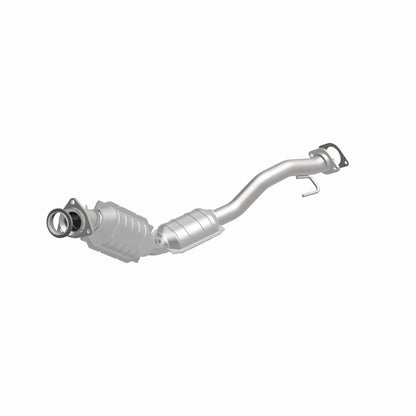 MagnaFlow Conv DF 08 Trailb/Envoy 4.2L Magnaflow