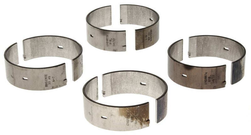 Clevite Chevrolet 4 2.8L DOHC-2.9L DOHC 2004-2010 Con Rod Bearing Set Clevite
