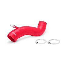 Load image into Gallery viewer, Mishimoto 2014-2015 Ford Fiesta ST Induction Hose (Red) - eliteracefab.com