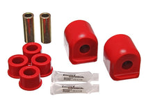 Load image into Gallery viewer, Energy Suspension 95-99 Nissan Sentra/200SX / 91-94 Sentra/NX1600/2000 Red Front Control Arm Bushing - eliteracefab.com