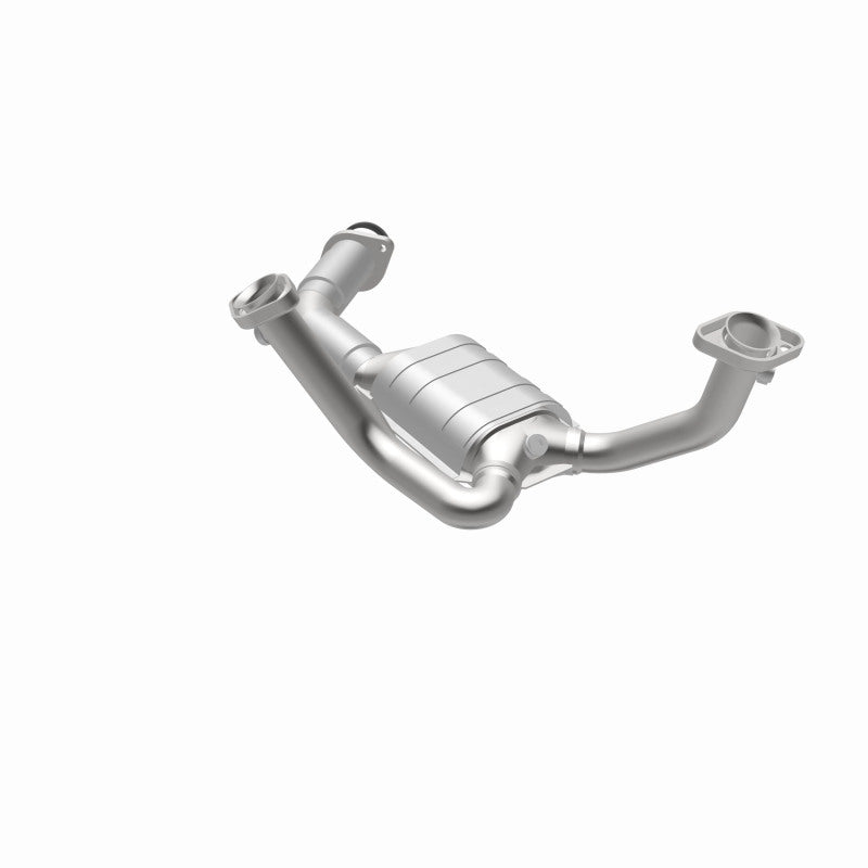 MagnaFlow Conv DF Ford-Taurus-Mercury-Sable Magnaflow