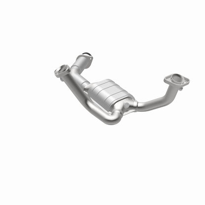 MagnaFlow Conv DF Ford-Taurus-Mercury-Sable Magnaflow