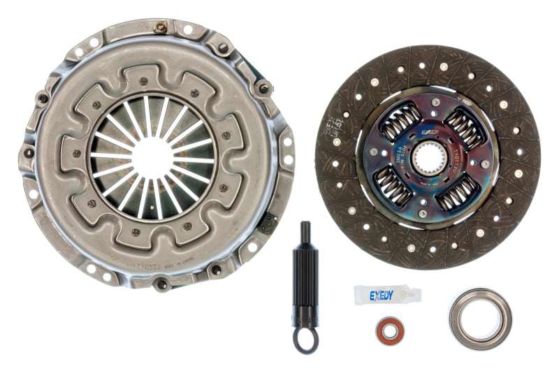 Exedy OE 1985-1986 Toyota 4Runner L4 Clutch Kit - eliteracefab.com