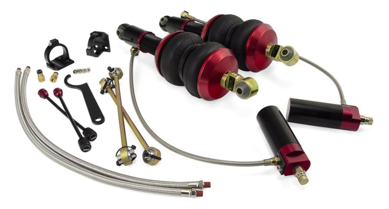 Air Lift 78558 08-15 Audi R8 Front Kit
