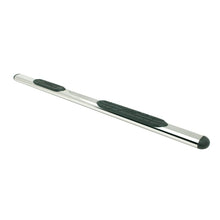 Load image into Gallery viewer, Westin Premier 4 Oval Nerf Step Bars 85 in - Stainless Steel - eliteracefab.com