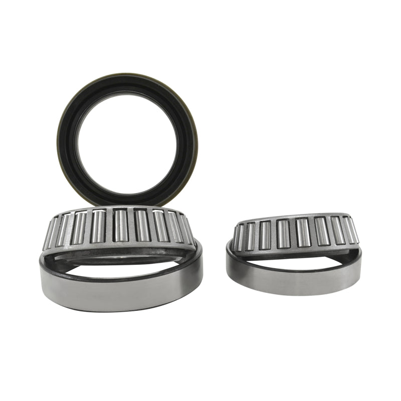 Yukon Gear 03 and Up 11.5in Dodge Rear Wheel Bearing/Seal Kit - eliteracefab.com