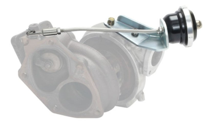 Turbosmart IWG75 Mitsubishi EVO 9 26 PSI Black Internal Wastegate Actuator - eliteracefab.com