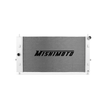 Mishimoto 05-10 Chevrolet Cobalt SS Performance Aluminum Radiator - eliteracefab.com