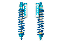 Load image into Gallery viewer, King Shocks Can-Am Commander Front 2.0 Piggyback Reservoir Coilover (Single)