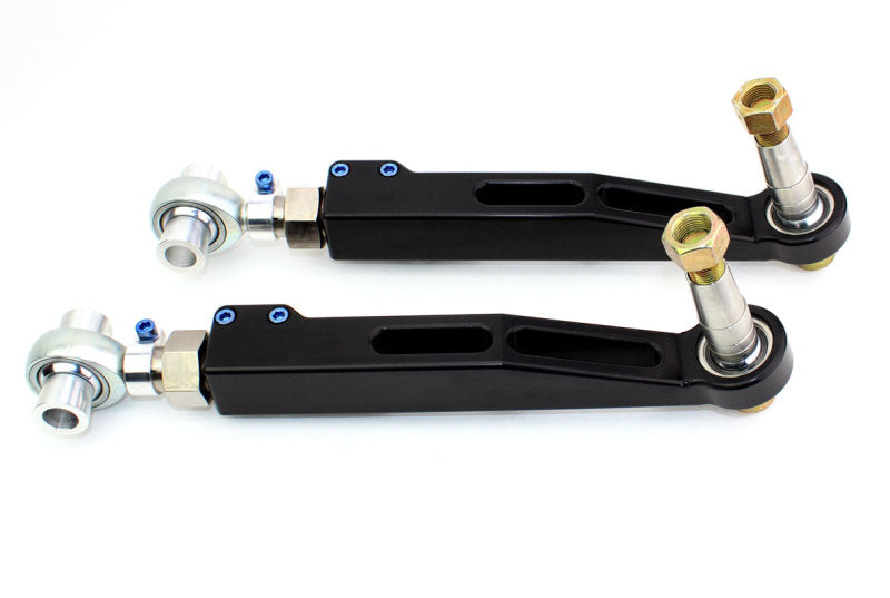 SPL Parts 2015+ Ford Mustang (S550) Front Lower Control Arms - eliteracefab.com
