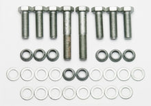 Load image into Gallery viewer, Wilwood Bracket/Spindle Bolt Kit (for 140-11071/140-12945/140-13343) - eliteracefab.com