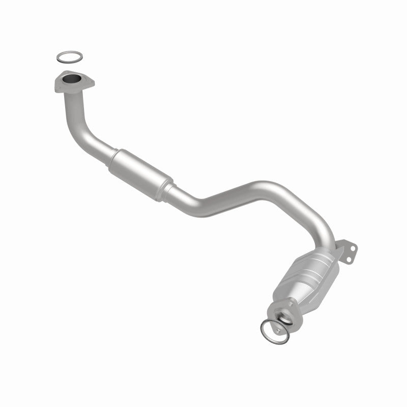 MagnaFlow Conv DF Toyota MR2 Rear Conv. Magnaflow
