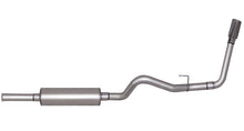 Load image into Gallery viewer, Gibson 03-06 Toyota Tundra SR5 4.7L 2.5in Cat-Back Single Exhaust - Aluminized Gibson