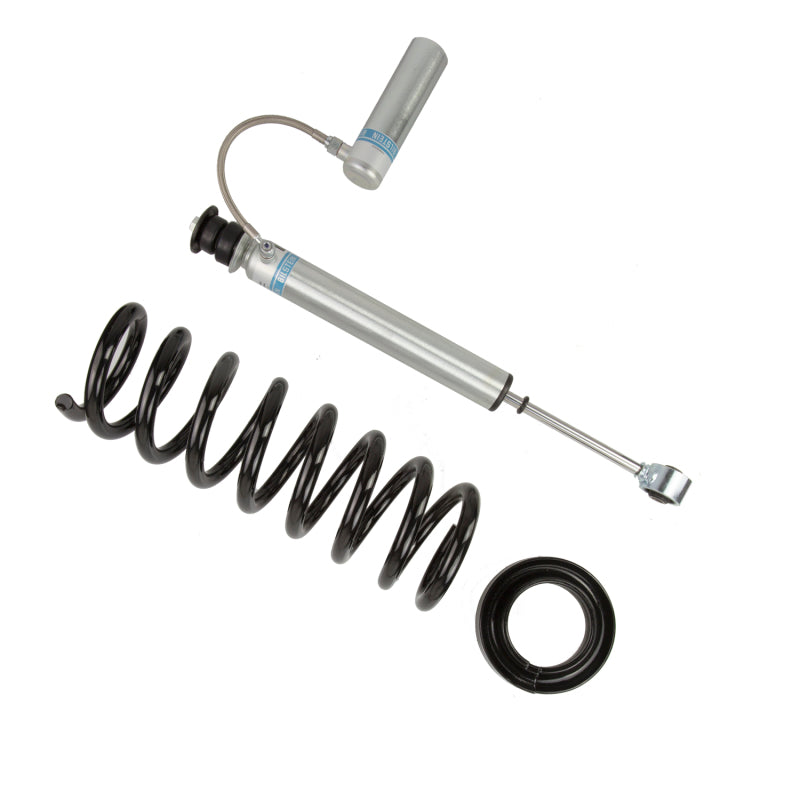 Bilstein B8 5162 Series 14-16 Dodge Ram 2500 Monotube Front Suspension Kit - eliteracefab.com