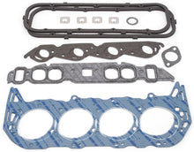 Load image into Gallery viewer, Edelbrock BBC Oval Head Gasket Set