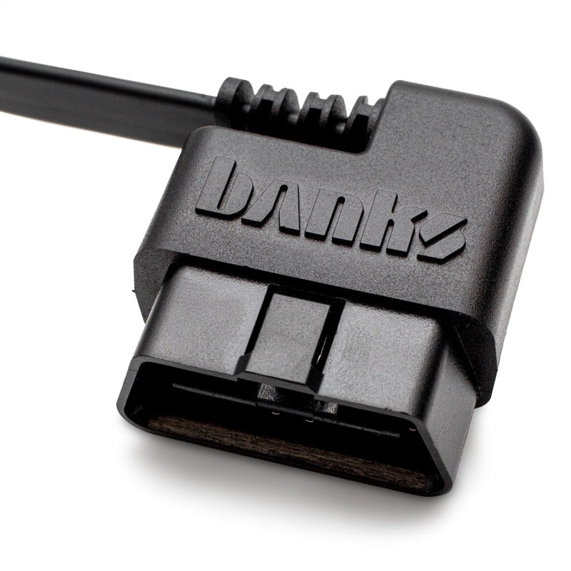 Banks Power iDash-Derringer Module OBD-II Cable Banks Power