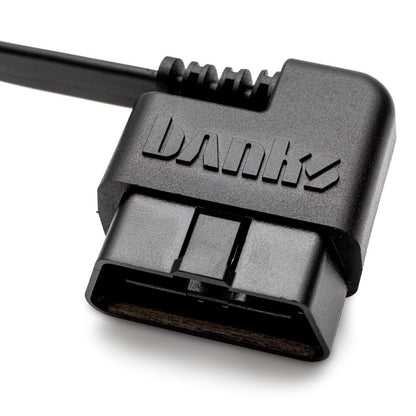 Banks Power iDash-Derringer Module OBD-II Cable Banks Power