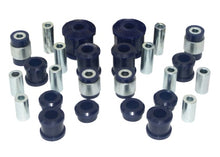 Load image into Gallery viewer, SuperPro 2007 Volkswagen Eos Base Rear Suspension Bushing Kit - Motorsport - eliteracefab.com