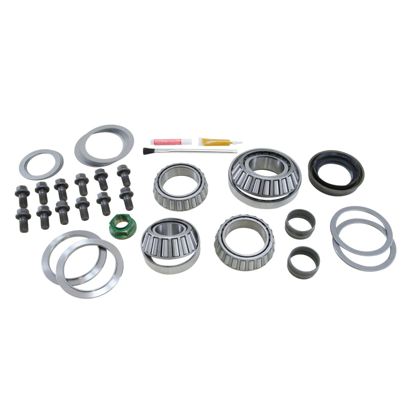 Yukon Gear 14+ GM 12 Bolt 9.76in Master Overhaul Kit - eliteracefab.com