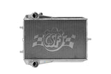 CSF Radiator Left Porsche 911