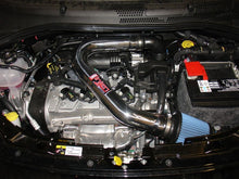 Load image into Gallery viewer, Injen 13 Fiat 500 1.4L 4cyl Black Short Ram Intake w/ MR Tech - eliteracefab.com