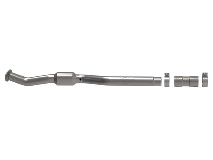 aFe Power Direct Fit Catalytic Converter 16-19 Mazda MX-5 Miata (ND) L4-2.0L - Rear aFe