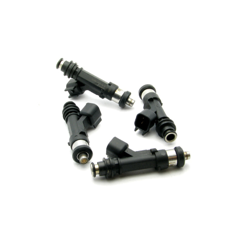 DeatschWerks 89-90 Nissan 240sx SOHC KA24E 800cc Injectors - Set of 4 - eliteracefab.com