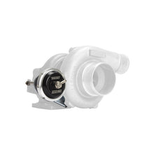 Load image into Gallery viewer, Turbosmart IWG75 Garrett GT2860RS 7 PSI Black Internal Wastegate Actuator - eliteracefab.com