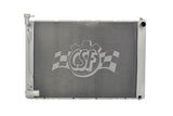 CSF 04-06 Lexus RX330 3.3L OEM Plastic Radiator