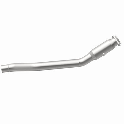Magnaflow Conv DF 2012-2015 Grand Cherokee V8 6.4 OEM Underbody Magnaflow