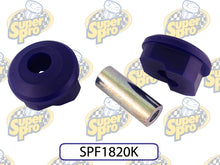 Load image into Gallery viewer, SuperPro 1993 Volvo 850 Front Engine Mount Bushing