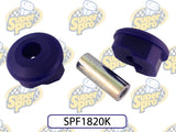 SuperPro 1993 Volvo 850 Front Engine Mount Bushing