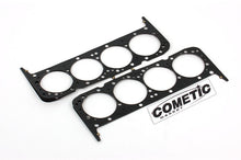 Load image into Gallery viewer, Cometic Nissan VQ35/37 Gen3 97mm Bore .030 inch MLS Head Gasket - Left - eliteracefab.com