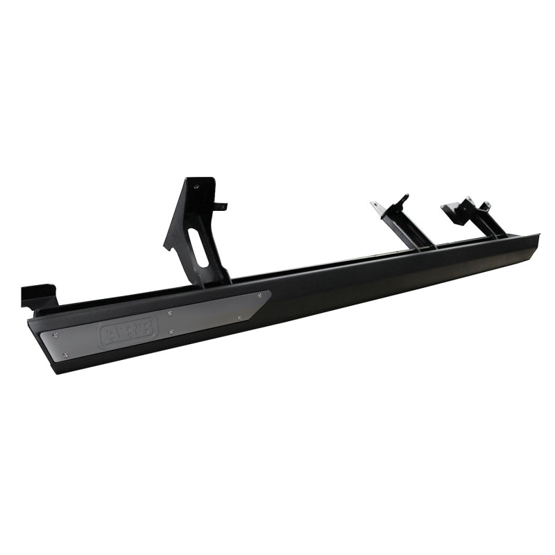 ARB 2021 Ford Bronco Rock Sliders - 4 Door - eliteracefab.com