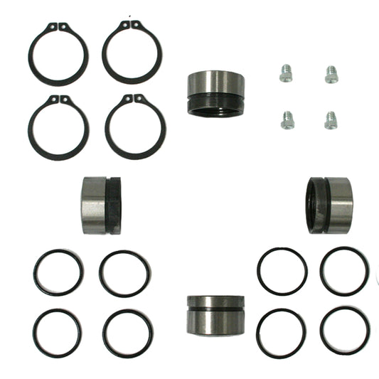 Yukon Rebuild Kit for Dana 44 Super Joint (One Joint Only) Yukon Gear & Axle