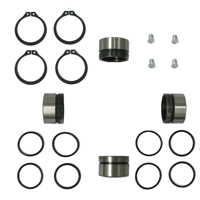 Yukon Gear Dana 60 Super Joint Rebuild Kit - Single Yukon Gear & Axle