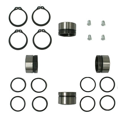 Yukon Gear Dana 60 Super Joint Rebuild Kit - Single Yukon Gear & Axle