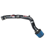 Injen 2004-2006 Nissan Altima 2.5L SP Cold Air Intake System (Black) - SP1976BLK